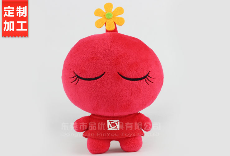 萬(wàn)科吉祥物